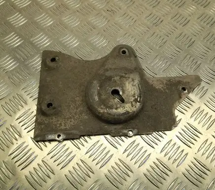 Tesla Model S EGR valve cooler bracket 105586600A