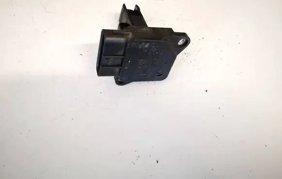 Mass air flow meter