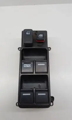 Honda Accord Electric window control switch 83591SEA C8HHH4CLH52 0467D13575