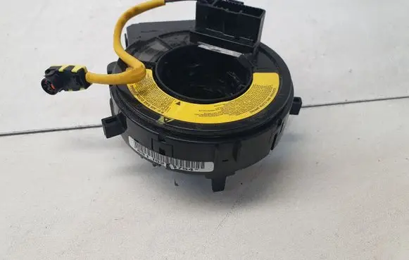 Hyundai ix20 Airbag slip ring squib (SRS ring) 631