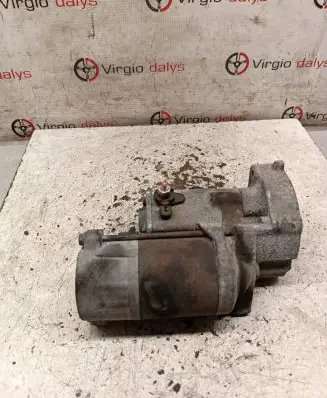 Land Rover Range Rover Evoque L538 Starter motor 4280006910 679704 10047233