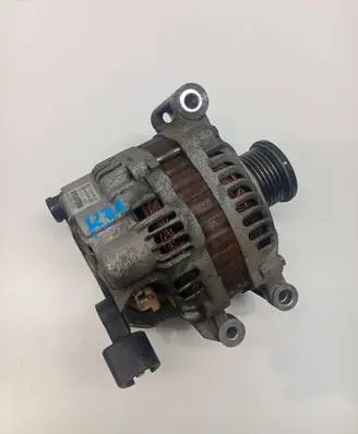 Citroen C4 Grand Picasso Generator/alternator V757692180 A003TG5281ZEB