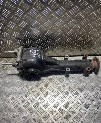 Subaru Legacy VII Rear differential