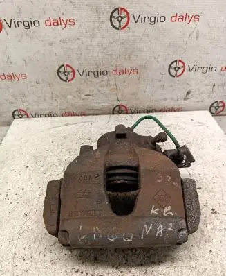 Renault Laguna II Front brake caliper