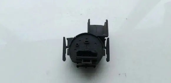 Opel Meriva A Ignition lock contact 09115863