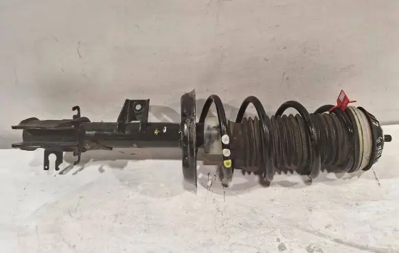 Fiat Panda III Front shock absorber/damper