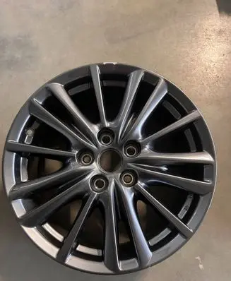 Mazda CX-5 II R17 alloy rim 9965C67070