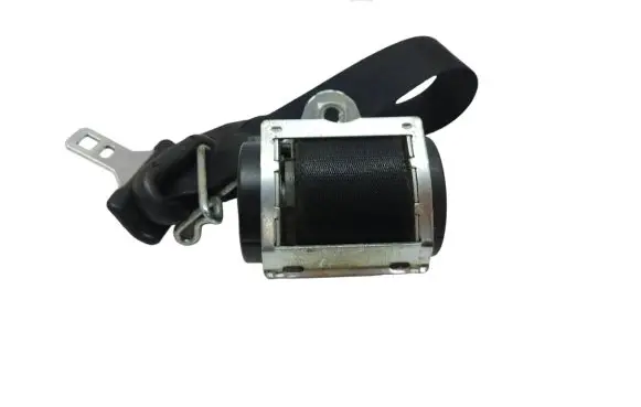 Ford Focus C-MAX Front seatbelt 601597500D 3M51R61295AD 601704800