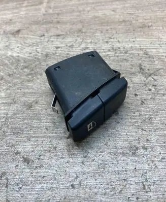 BMW 5 E60 E61 Hazard light switch 6919506