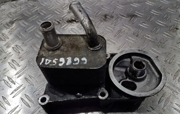 Ford Transit - Tourneo Connect Oil filter mounting bracket