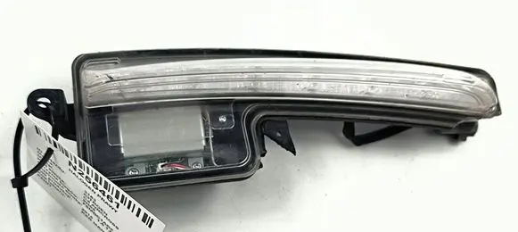 Citroen C4 Aircross Front fog light