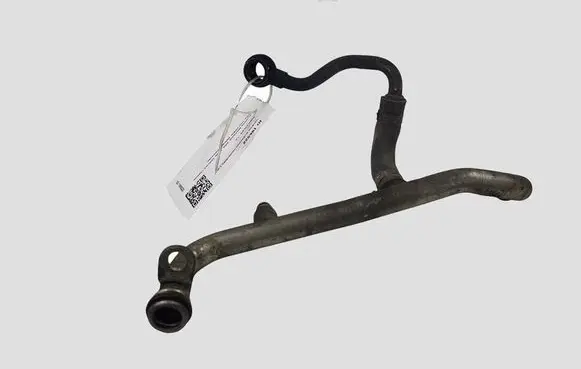 Volvo V70 Engine coolant pipe/hose