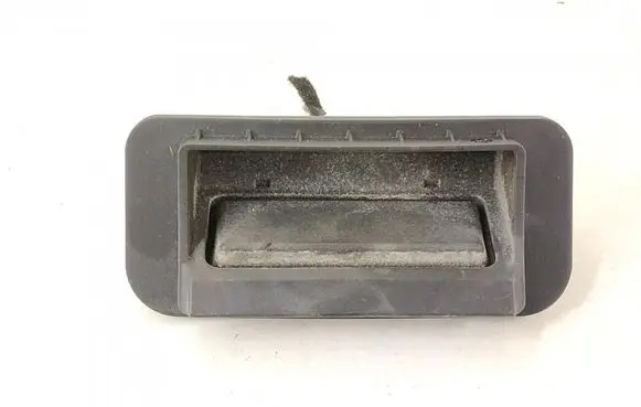 Mercedes-Benz E W212 Tailgate trunk handle DALISID2776 A2127501593 2127501593