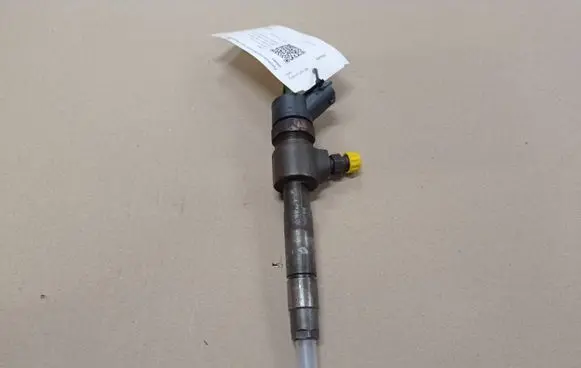Opel Zafira B Fuel injector 0445110276