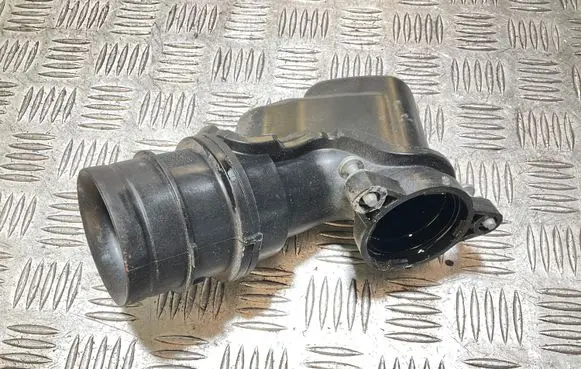 Turbo air intake inlet pipe/hose