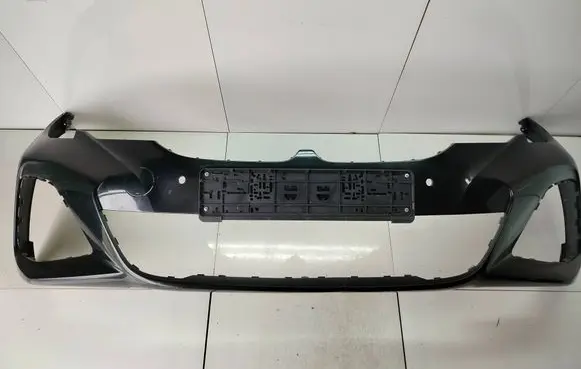 BMW 3 G20 G21 Front bumper 8069346