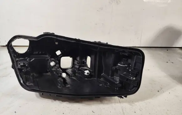 BMW 5 G30 G31 G38 Headlight/headlamp 01616918