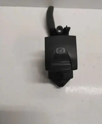Renault Megane III Hand parking brake switch 363210006R 2032512B3