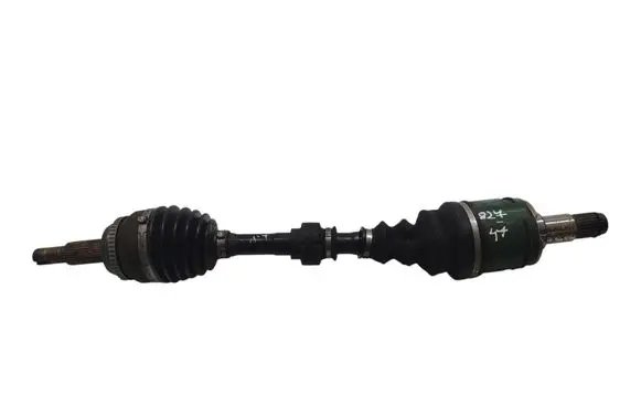 Lexus RX 300 Front driveshaft