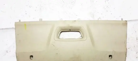 Renault Megane I Other interior part 10158