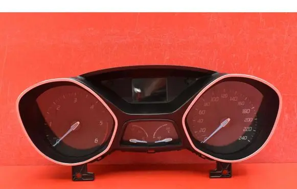 Speedometer (instrument cluster)