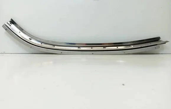 Honda Legend Rear door windshield rail 