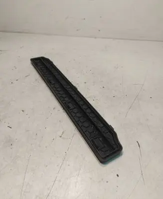 Mercedes-Benz B W245 Quarter panel pressure vent A1698310244