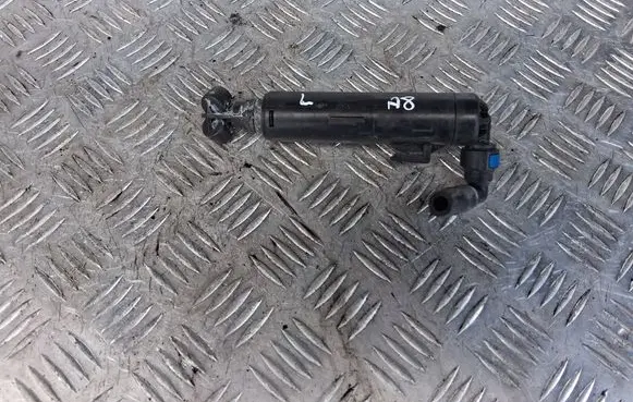 Audi A8 S8 D4 4H Headlight washer spray nozzle 4H0955101C