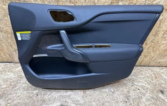 Citroen DS4 Front door card panel trim 96737923ZD 12520198