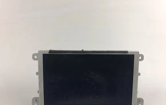 Audi A4 S4 B8 8K Screen/display/small screen 4F0919604