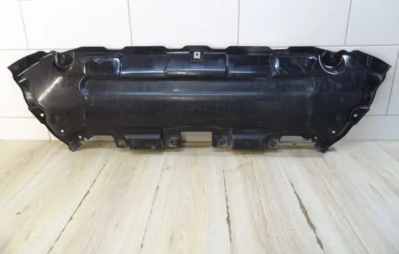 Mercedes-Benz GLC X253 C253 Front bumper lower grill A2535240930