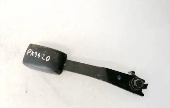 Suzuki Ignis Front seatbelt buckle e034501 b-480