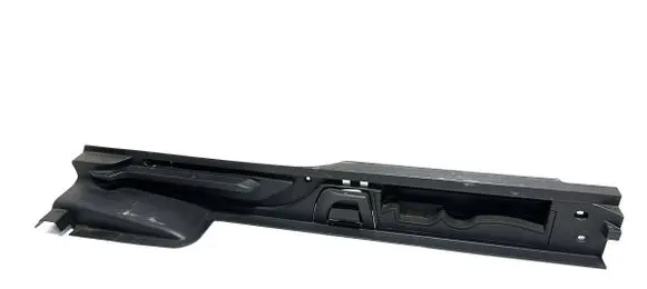 Volkswagen PASSAT B8 Parcel shelf load cover mount bracket 3G9858832 44429 3G9858832J
