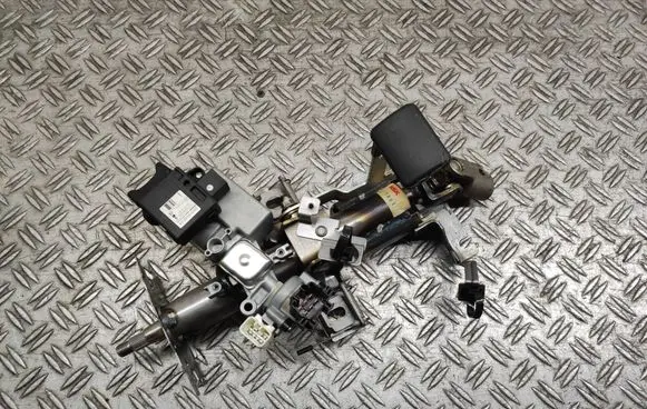 Suzuki SX4 Steering wheel axle set 3397065J00 5WK49182 267T5WK491