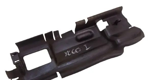 Volvo XC60 Radiator mount bracket 30764567