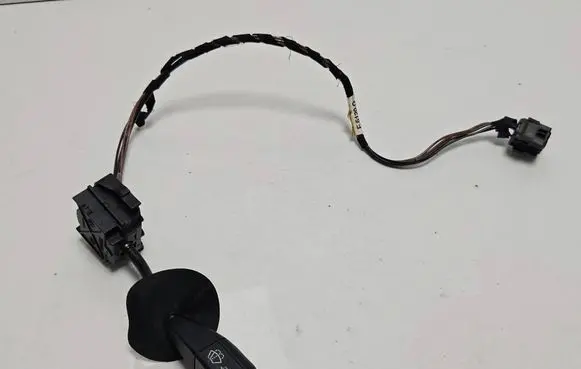 BMW Z3 E36 Wiper control stalk 8360915 1828736