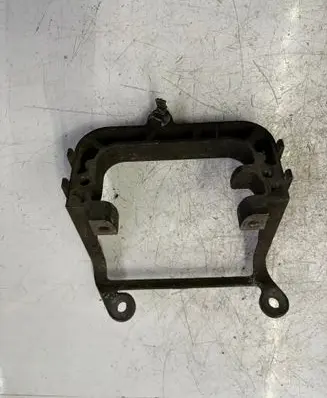 Renault Master III Gearbox mounting bracket 112225095R