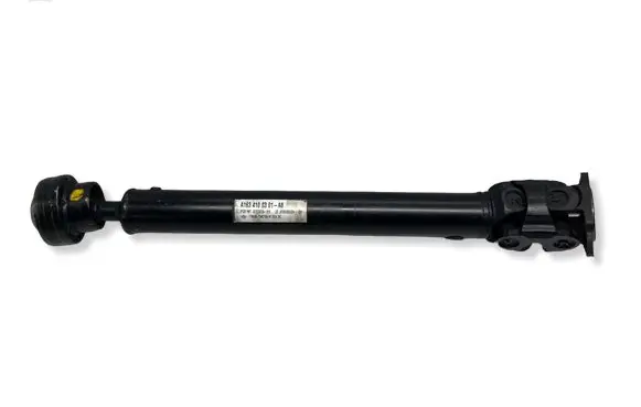 Mercedes-Benz ML W163 Front prop shaft A1634100301