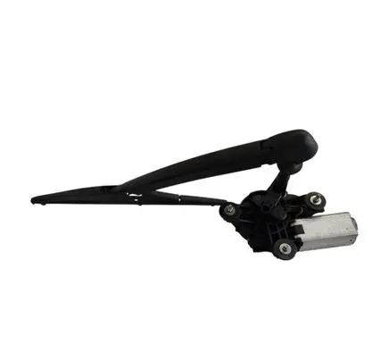 Fiat Panda II Rear window wiper motor ms259600