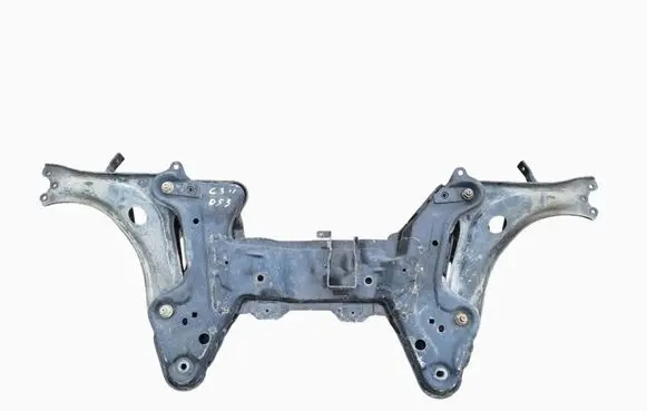 Citroen C3 Aircross Front axle beam 