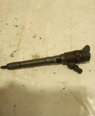 Hyundai Santa Fe Fuel injector 3380027000