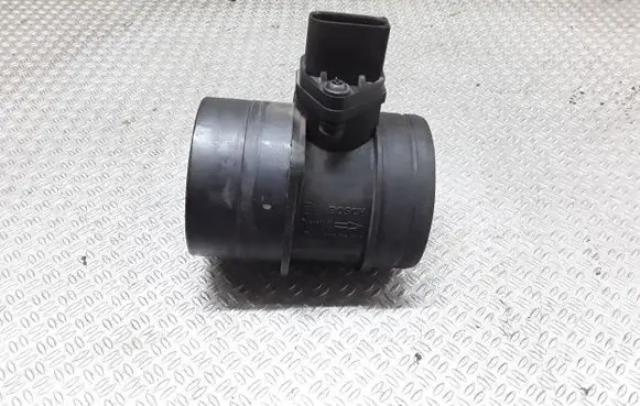 Volkswagen Golf IV Mass air flow meter 071906461A 0280217529