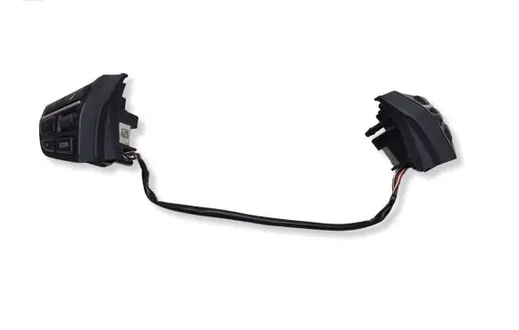 BMW 5 F10 F11 Steering wheel buttons/switches 9229484