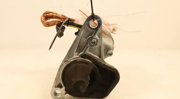 Nissan Qashqai Starter motor 23300BV80A