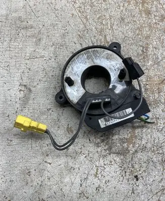 Fiat Ulysse Steering wheel airbag