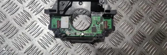 Volvo S80 Steering angle sensor 8666597