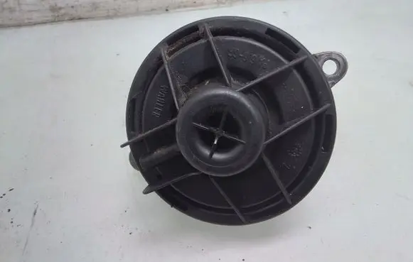 Opel Zafira A EGR valve