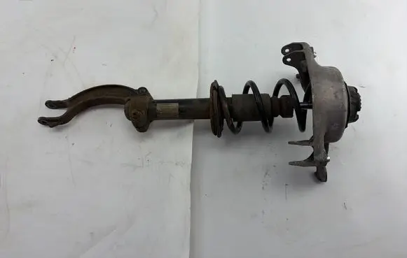 Audi A5 8T 8F Front shock absorber/damper 8T0413031AF