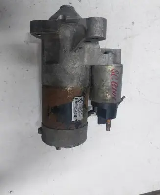 Renault Megane I Starter motor M001T85781 7700116282