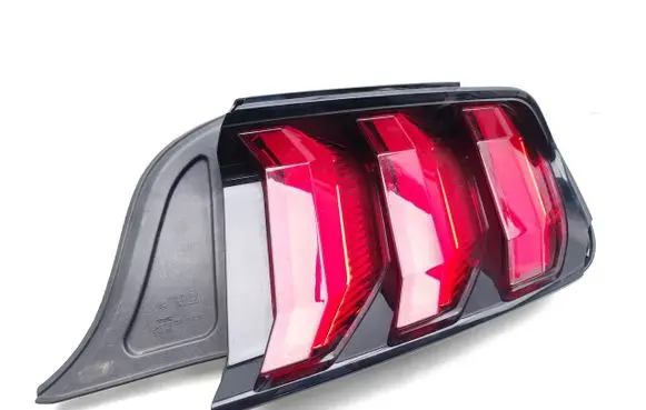 Ford Mustang VI Rear/tail lights FORPARTS